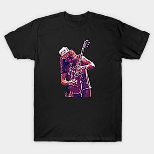 SLASH STYLE T-Shirt